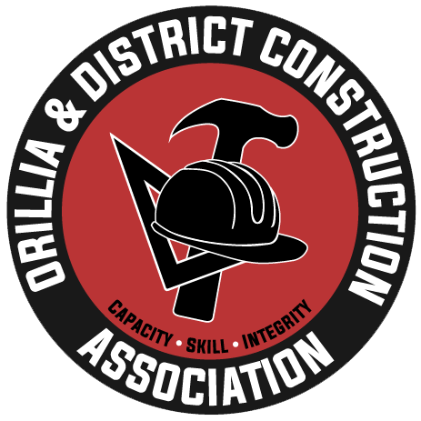 Orillia & District Construction Association